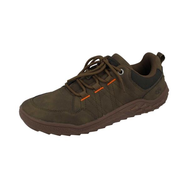 DOCKER´S by Gerli Herren Sneaker olive Weite W 44
