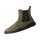 DOCKER´S by Gerlii Stiefel Chealsea khaki