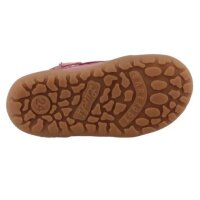 LURCHI JILLY Winterstiefel TEX Membrane rose Weite M