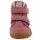 LURCHI JILLY Winterstiefel TEX Membrane rose Weite W