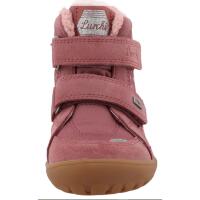 LURCHI JILLY Winterstiefel TEX Membrane rose Weite M 28