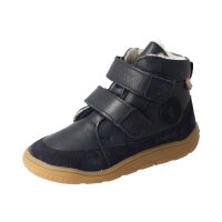 LURCHI JOLLY Winterstiefel navy Weite M