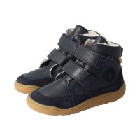 LURCHI JOLLY Winterstiefel navy Weite M