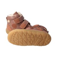 LURCHI JOLLY Winterstiefel old rose Weite M