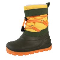 LURCHI JACOB Barfuß-Gummistiefel mit dicker...