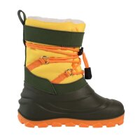 LURCHI JACOB Barfuß-Gummistiefel mit dicker...