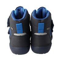LURCHI JIMMY Winterstiefel TEX Membrane navy/royal Weite M