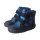 LURCHI JIMMY Winterstiefel TEX Membrane navy/royal Weite W