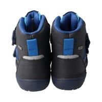 LURCHI JIMMY Winterstiefel TEX Membrane navy/royal Weite W 26