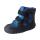 LURCHI JIMMY Winterstiefel TEX Membrane navy/royal Weite W 26