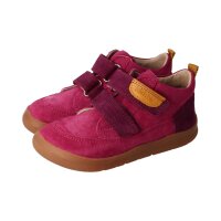 RICHTER SAMY Halbschuh berry Weite M