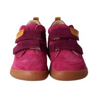 RICHTER SAMY Halbschuh berry Weite M