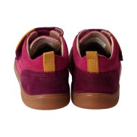 RICHTER SAMY Halbschuh berry Weite M