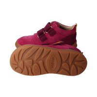 RICHTER SAMY Halbschuh berry Weite M