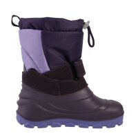 LURCHI JAN Barfuß-Gummistiefel mit dicker...