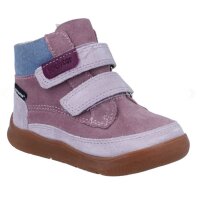 RICHTER SAMY Winterstiefel mit Sympatex-Membrane lila...