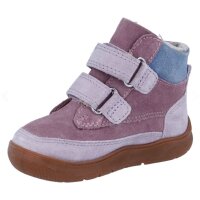 RICHTER SAMY Winterstiefel mit Sympatex-Membrane lila...