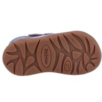 RICHTER SAMY Winterstiefel mit Sympatex-Membrane lila Weite M