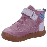 RICHTER SAMY Winterstiefel mit Sympatex-Membrane rosa...