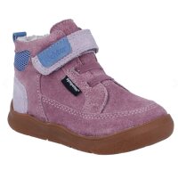 RICHTER SAMY Winterstiefel mit Sympatex-Membrane rosa Weite M