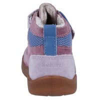 RICHTER SAMY Winterstiefel mit Sympatex-Membrane rosa Weite M