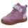 RICHTER SAMY Winterstiefel mit Sympatex-Membrane rosa Weite M