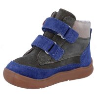 RICHTER SAMY Winterstiefel mit Sympatex-Membrane blau...