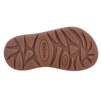 RICHTER SAMY Winterstiefel mit Sympatex-Membrane blau...