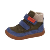RICHTER SAMY Winterstiefel mit Sympatex-Membrane...