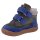 RICHTER SAMY Winterstiefel mit Sympatex-Membrane blau Weite M