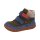 RICHTER SAMY Winterstiefel mit Sympatex-Membrane grün/blau Weite M