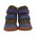 RICHTER SAMY Winterstiefel mit Sympatex-Membrane grün/blau Weite M