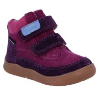 RICHTER SAMY Winterstiefel mit Sympatex-Membrane berry...