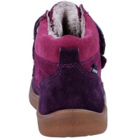 RICHTER SAMY Winterstiefel mit Sympatex-Membrane berry Weite M
