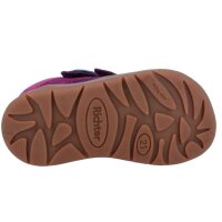 RICHTER SAMY Winterstiefel mit Sympatex-Membrane berry Weite M