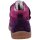 RICHTER SAMY Winterstiefel mit Sympatex-Membrane berry Weite M