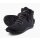 LEGUANO KOSMO Winterstiefel schwarz Weite M