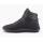 LEGUANO KOSMO Winterstiefel schwarz Weite M+W