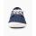 LEGUANO JUNO SAILOR Sneaker Schlupfschuh vegan blau Weite M+W