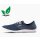 LEGUANO JUNO SAILOR Sneaker Schlupfschuh vegan blau Weite M