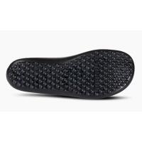 LEGUANO SCIO Sneaker Schlupfschuh schwarz Sneaker Weite M+W