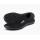 LEGUANO SCIO Sneaker Schlupfschuh schwarz Sneaker Weite M+W