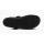 LEGUANO ATTREKKTIVE Sandale unisex schwarz Weite M+W 38
