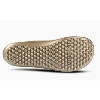 LEGUANO GO Sneaker gold vegan Weite M+W