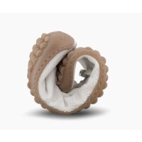 LEGUANO GO Sneaker nature weiß Weite M+W