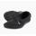 LEGUANO LADY LOOP Ballerina schwarz Weite M+W 40