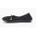LEGUANO LADY LOOP Ballerina schwarz Weite M+W 40