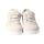 GROUNDIES® NOVA GS1 Halbschuh Nubukleder beige/pink Weite W
