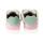 GROUNDIES® NOVA GS1 Halbschuh Nubukleder beige/pink Weite W