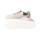 GROUNDIES® NOVA GS1 Halbschuh Nubukleder beige/pink Weite W